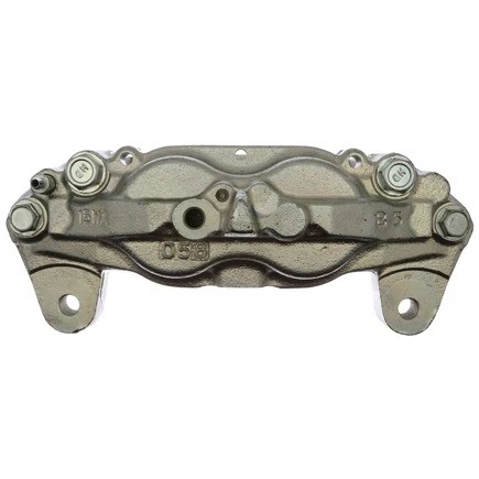 Pinza recubierta semicargada Raybestos FRC12553C Raybestos R Line Reman Foto 1 de 4