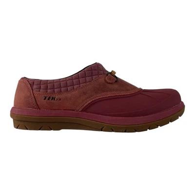 L.L. Bean Mujer Impermeable Storm Chaser 5 Zuecos Botas Talla 9.5M TEK 2.5 Foto 1 de 4