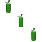3 Pcs Slow Release Tree Irrigation Watering Bags Drip System