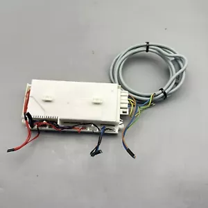 DISHLEX DISHWASHER DSF6105W 6105 MAINS FILTER BOARD MODULE POWER CPU Controller - Picture 1 of 10