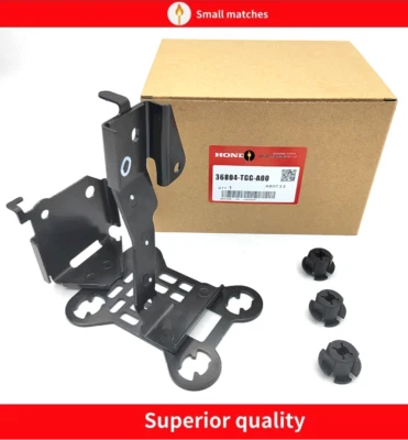 全新原始设备制造商支架套装 36804-TGG-A00 适合 2017-2021 年本田思域 5 门 — 第 1/4 张图片