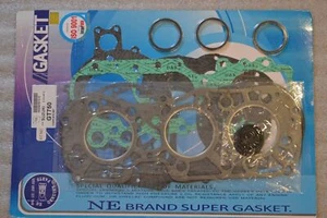 Juego completo de juntas de motor Suzuki 71-77 GT750 - Imagen 1 de 1