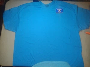 Camisetas Gildan Dry Blend - Imagen 1 de 5