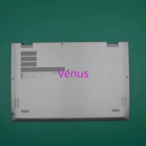 Laptop LCD Cover for lenovo ThinkPad X1 Yoga 3rd Gen D shell Silver 01AY939 NEW - Afbeelding 1 van 4