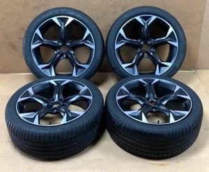 Ruedas completas de 18 pulgadas Cupra Formentor - 4 ruedas de invierno - Imagen 1 de 4