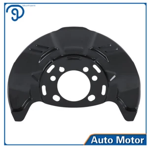 Protector antipolvo del panel trasero del freno delantero para Subaru Impreza 26290AG000 2008-2016 - Imagen 1 de 10