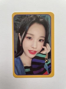 WEEEKLY JIHAN WE CAN PHOTOCARD - Imagen 1 de 2
