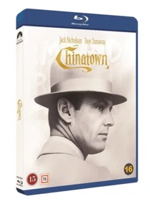 Chinatown Blu Ray - Imagen 1 de 1
