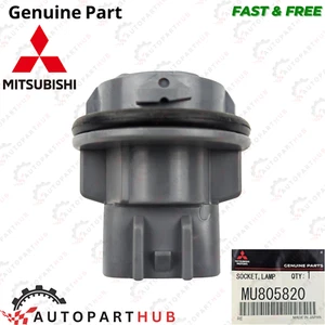 GENUINE MITSUBISHI GALANT ECLIPSE TURN SIGNAL SOCKET FRONT ENDEAVOR OEM MU805820 - Bild 1 von 23