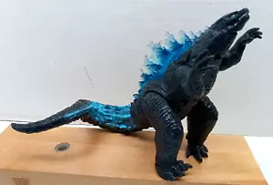Leggendario TOHO Playmates Articolato Godzilla Action Figure Giocattolo SUONO FUNZIONANTE - Foto 1 di 4