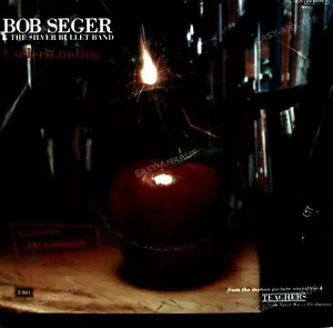 Bob Seger & The Silver Bullet Band - Understanding 7in 1984 (VG+/VG+) ' - Picture 1 of 1