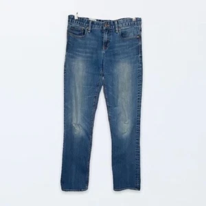 GAP 29 x 30 Straight Leg Distressed Jeans - Bild 1 von 8