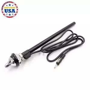 MAZDA 85-98 B2000 B2200 B2600 BRAVO LX SE-5 STD 2 DOOR CAB PICKUP FENDER ANTENNA - Picture 1 of 6