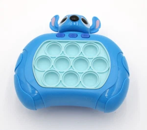 Lilo und Stitch blaue Farbe Poppit Speed Spiel - Bild 1 von 7