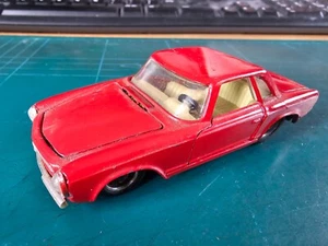 Politoys Mercedes Benz 230 SL Pagoda 1/43 - Picture 1 of 6
