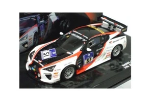 Minichamps 437101651 Lexus LFA Gazoo Racing No.32 - 1:43 - Picture 1 of 1
