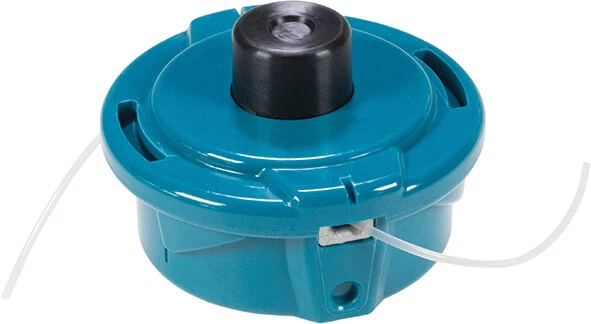 Cabezal de recortadora de césped Makita de nailon ultra alimentación automática B-02945 - RBC2510, etc. Foto 1 de 1
