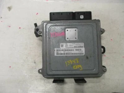 Dodge Caliber Jeep Patriot 2009-2010 control de motor 68027191AC P68027191AC Foto 1 de 4