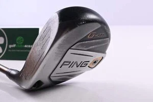 Left Hand Ping G400 #3 Wood / 14.5 Degree / Regular Flex Ping ALTA CB 65 Shaft - Picture 1 of 9