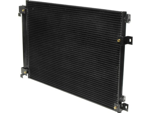 Condensador A/C 63HZBG48 para B9 Tribeca 2006 2011 2007 2008 2014 2009 2010 2012 - Imagem 1 de 1