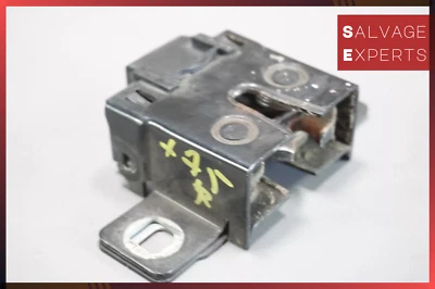 2009-2015 Jaguar XF Front Right Passenger Side Hood Bonnet Latch OEM - Image 1 of 4