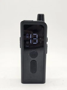 Mando a distancia de reemplazo para collar de entrenamiento para perros Hopaoo WH-168 - Imagen 1 de 4