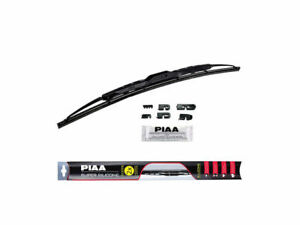 Right PIAA Wiper Blade fits Acura TL 1995-2014 99KRMT