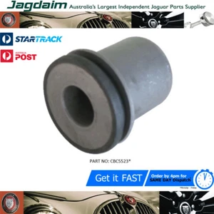 New Jaguar XJ40, X300, X308, XJ8, XJR Front Upper Wishbone Bush CBC5523 - Bild 1 von 2