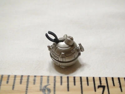 Micro Máquinas Star Wars Galoob Droide de Interrogatorio Imperial Foto 1 de 4