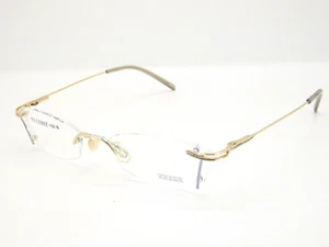 ZEISS 159303 Designer Brille Eyeglasses Goggles lunettes de vue 51/17/135 - Bild 1 von 7