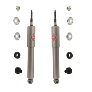 Pair Set of 2 Front KYB Shock Absorbers For Ford E-150 E-250 F-350 Super Duty - Picture 1 of 1