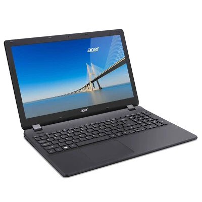 Acer Extensa 2519-P3B8 mit 15,6" HD-Display, Intel Pentium N3710, 1 TB HDD - neu - Bild 1 von 4