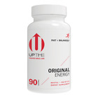 UPTIME - Premium Energy Supplement - Original Blend Tablets - 90ct Bottle