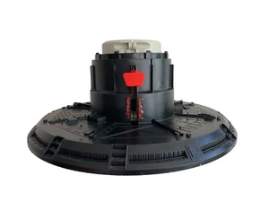 G.I. Joe Cobra Terror Drome Base y Shuttle Bay SOLO PIEZAS - Funciona - Imagen 1 de 8