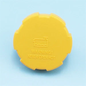 Radiator Cap 1304677 9202799 For Astra H Zafira B Vectra C Signum - Picture 1 of 6