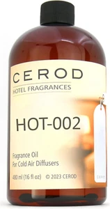 - Hotel Fragrance Oil Inspired by W Hotel - 16 Fl Oz - for Cold Air Diffusers - - Picture 1 of 4
