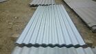 new galvanized corrugated roofing sheets 6ft x 2ft 9 inch 2ft 6 inch cover