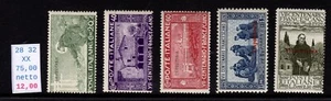 Tripolitania anno Santo  nuovi gomma integra mnh - Imagen 1 de 1