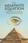 The Memphite Equation 9781645755425 Nathaniel Cameron - Free Tracked Delivery