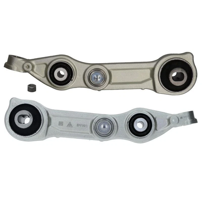 2X Lemförder 29638 02+29639 02 Brazo De Suspensión Para Mercedes-Benz W211 S211 - Imagen 1 de 1