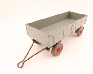 DINKY TOYS 428 * GRANDE RIMORCHIO * 1:43 * 1954 - Foto 1 di 5