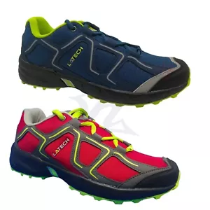 Scarpe Trekking TRAIL -Latech Outdor - Foto 1 di 15
