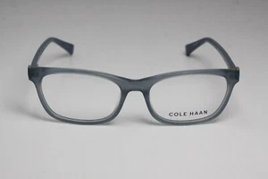 Cole Haan CH5034 verde azulado lechoso 415 51-16-135 BISAGRAS FLEXIBLES 10132 - Imagen 1 de 5