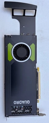 NVIDIA Quadro 4000 8GB GDDR5 Graphics Card - Image 1 of 3