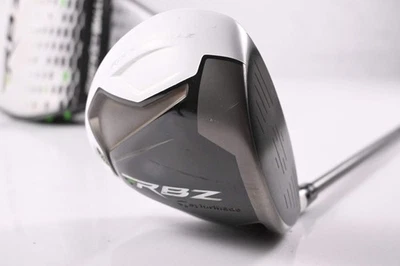 Taylormade RBZ Tour Driver / 9 Grad / Stiff Flex RBZ Matrix Ozik Xcon-6 Schaft - Bild 1 von 4