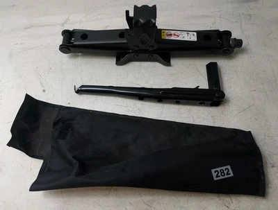 2010-2022 Chrysler Town & Country Dodge Grand Caravan Roadside Jack Kit Complete - Image 1 of 4