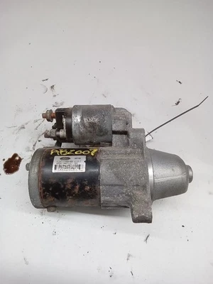 Motor de arranque usado se adapta a: Ford Fusion 2014 1,5 L Foto 1 de 4