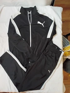 puma trainingsanzug herren - Bild 1 von 15