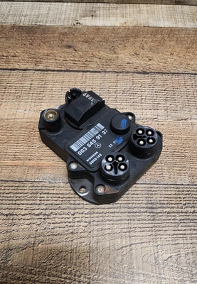86-91 MERCEDES R107 W126 420SEL 560SL 560SEL 560SEC ICM IGNITION CONTROL MODULE - Image 1 of 4