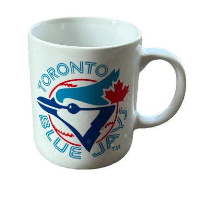 Taza de café oficial MLB de béisbol MAX - Hecha en Corea de colección TORONTO BLUE JAYS - Foto 1 de 4